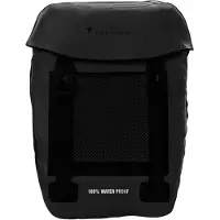 VDP - VA - Fahrradtasche Pro Plus Red Loon schwarz (EAST_BJZ-135BLK) BJZ-135BLK, Menge:1