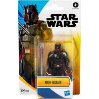 Star Wars HAS SW Figure Moff Gideon