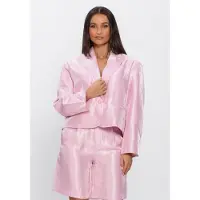 Refined Department Damen Blazers Jackie - Roze - Größe L