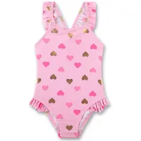Sanetta - Kid's Swimsuit 430582 - Badeanzug Gr 92 rosa