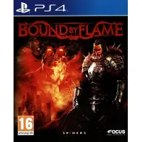 Bound by Flame