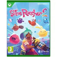 Series X Slime Rancher 2