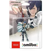 Nintendo amiibo Fire Emblem Chrom