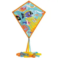 Djeco Flugdrache Ocean