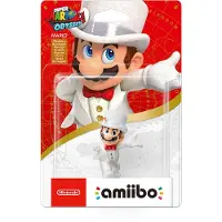 Nintendo amiibo Super Mario Odyssey Mario