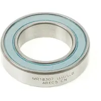 ABI Enduro Bearings Lager Enduro-Lager MR 18307 LLU/LLB ABEC-5 C3 18x30x7 mm BB MR 18307 LLU/LLB A5CN-bag