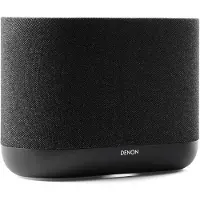 Denon HOME 400, Voller Bereich, Verkabelt & Kabellos, Anthrazit