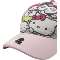 Sanrio Hello Kitty Kappe