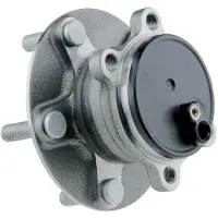 NTY Radlagersatz [Hersteller-Nr. KLT-MZ-061] für Mazda
