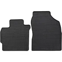 Petex Gummimatte für Toyota Auris ab 02/2007-12/2012 / Auris Hybrid ab 09/2010-12/2012