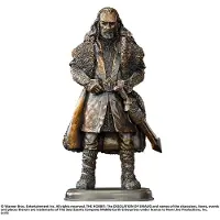 Ginza.se - The Hobbit - Thorin Bronze Sculpture