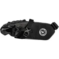 OEM Ulac Radtail GT Zadeltas 5,8l schwarz