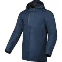 Macna Paladyn wasserdichte beheizbare Motorrad Textiljacke