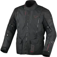 Macna Air Hybrid 2.0 wasserdichte Motorrad Textiljacke