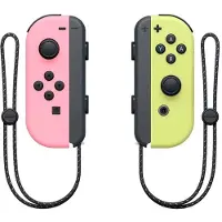 Powergaming Joy-con Switch-kompatibel