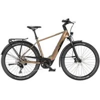 Ktm Macina Gran 810 Di2 800 Wh Herren grün 2026 - 29" - 56 cm
