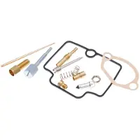 101 Octane Ip22167 Vergaser-reparaturset