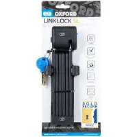 Oxford LinkLock SL Faltschloss