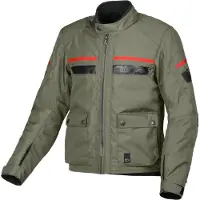 Macna Oryon Grün Jacke Größe M