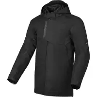 Macna Paladyn wasserdichte beheizbare Motorrad Textiljacke
