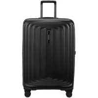 Samsonite 2Wander Spinner 75 cm - Erweiterbar 107/117 Liter - 75x51x30/33 cm - matt graphite