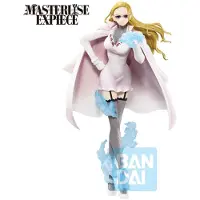 Banpresto One Piece Ichibansho Masterlise Expiece PVC Statue Kalifa (Devil's Night) 20 cm
