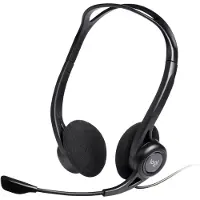 Logitech 960 Voip-kopfhörer