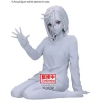 Dandadan Relax Time PVC Statue Momo 10 cm