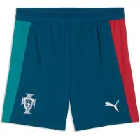 Puma Portugal 25/26 Training Junior-shorts