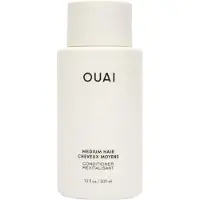 Ouai Spülung für mitteldickes Haar 300 ml