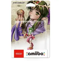 Nintendo amiibo Fire Emblem Tiki