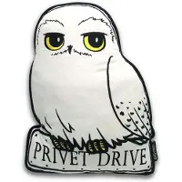 Harry Potter Hedwig Kissen