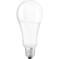 Osram OSR 075433847 - LED-Lampe SUPERSTAR E27, 20 W, 2452 lm, 2700 K, dimmbar