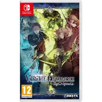 Games Switch Virche Evermore-epic: Lycoris-