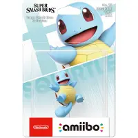 Nintendo Amiibo Smash Schiggy Gelb Gelb One Size