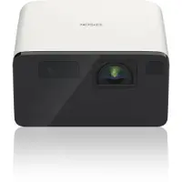 Epson EF-21W, 3LCD, 1080p (1920x1080), 5000000:1, 16:9, 762 - 3810 mm (30 - 150"), 16:9
