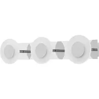Ledvance SMART+ Orbis, Intelligente Wandleuchte, WLAN, 3000 K, 6500 K, 120 mm, 93 mm