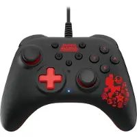 Hori Turbo Mario Nintendo Switch-controller