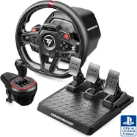 Thrustmaster T248r Shifter Pack Lenkrad Und Pedale