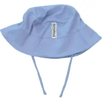 Geggamoja UV-Sonnenhut, Blau, 2-6 Jahre