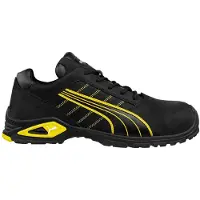 Puma Sicherheitsschuhe 642710 AMSTERDAM LOW S3 Gr. 40