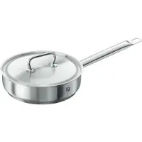 Zwilling Schmorpfanne 24cm Twin Classic 40917-240-0
