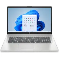 HP Laptop 17-cp3177ng, AMD Ryzen 7, 2 GHz, 43,9 cm (17.3"), 1920 x 1080 Pixel, 16 GB, 1 TB