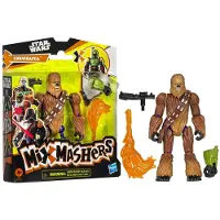 Star Wars G02975X0, 4 Jahr(e), Mehrfarbig