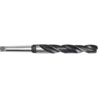 RUKO Spiralbohrer DIN 345 Typ N HSS