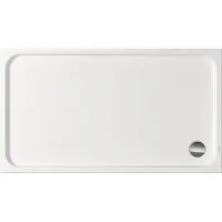 Duravit 720265000000001 Duschwanne D-Code,1600x900mm,weiß