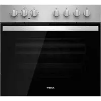 Teka HBE 615 ME, Medium, Elektrischer Ofen, 70 l, 2615 W, 70 l, 1400 W