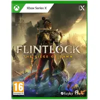 Flintlock: The Siege of Dawn - Deluxe Edition, Xbox Series X, M (Reif)