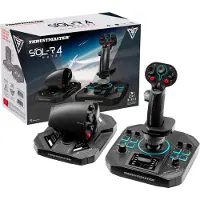 Thrustmaster Sol-r 4 Hotas Joystick