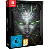 Games Switch System Shock 2 25th Anniversary Edition One Size